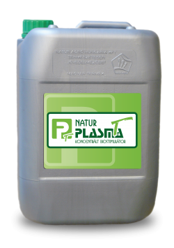 Natur PLASMA
