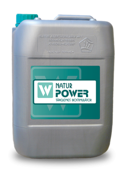 Natur POWER