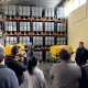 Vizită la fabrica Natura Agro: o experiență educativă pentru comunitatea Partiumi Gazda